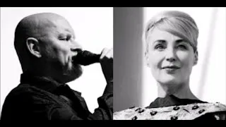 Dead Can Dance - Hochschule der Kunste, Berlin 10th October 1993