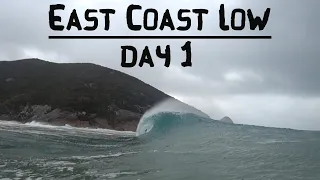 Slabbing Wedges 4-6ft | Surf | SuperBrand MadCat | POV