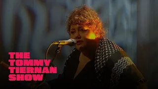 The Breath perform Land Of My Other | Live on The Tommy Tiernan Show