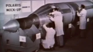 Polaris To Poseidon - 1966 - CharlieDeanArchives / Archival Footage