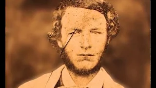 BEN HALL Bushranger & The Canowindra Raids 1863