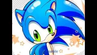 Sonic〜Chhoo Le Na〜