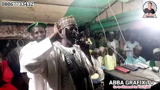 Kadan daga cikin tarihin yaqin uhdu daga sheikh mal ubale adakawa..