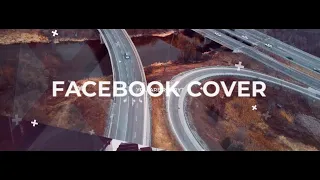 Facebook Cover Video Premiere Pro Templates