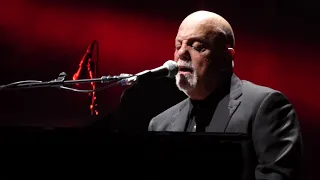 Billy Joel - Leningrad