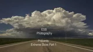 Extreme Skies Part One