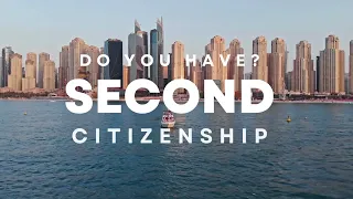 Do You Have Second Citizenship? Apply for St.Lucia Citizenship ($116,000 all inclusive)