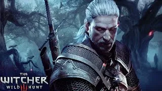 The Witcher 3: Wild Hunt / Ведьмак 3: Дикая Охота - полное прохождение с DLC #34