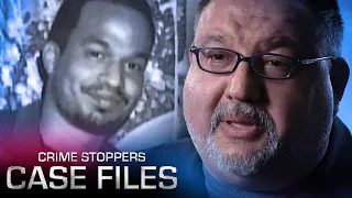 Victim Murdered On His Way To His Car | Crime Stoppers: Case Files | North Miami Beach