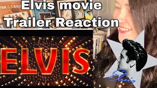 Elvis 2022 Full Trailer Reaction!!! Wow 🤩