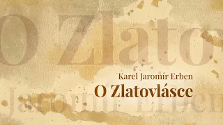 O Zlatovlásce | audiopohádka pro děti i dospělé