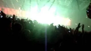 Trance Energy 2009 Intro Armin Van Buuren
