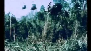 vietnam war music video TET WARRIORS