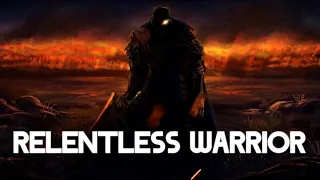 [1 HOUR] Become a Relentless Warrior 🔥《EPIC GAMING ROCK MIX》🔥
