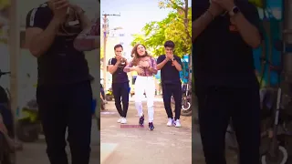 CWC comali raveena daha recent reel video #shorts #video #reel #ytshorts #bts