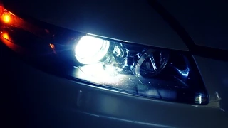 How To Use Your Car Lights EASILY! (Basics For Beginners)