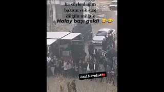 Polis Özel Harekat Düğün Dağıtıyor 🙂