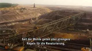 Germany from above - Deutschland von oben (German subtitles) Part 2 Episode 2