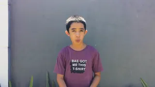This 13 Years Old KID got Some Crazy Beatboxing Skills!