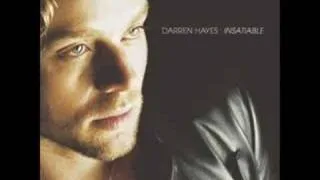 Darren Hayes - Insatiable