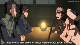 Naruto Shippuden Episode 225 Bahasa Indonesia