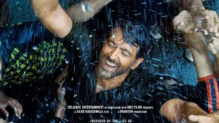 Super 30 ||  Look Poster || Trailer Date Out || Hrithik Roshan || Mrunal Thakur