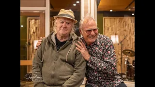 STARS - Paradise Revisited Album Interview (Mick Pealing & Roger McLachlan)