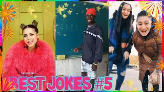 Best Jokes #5