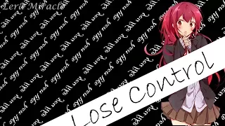 【Free!】- Lose control「на конкурс Ohiko Chan」(12+)