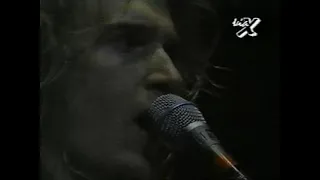 Megadeth - Anarchy In The U.K. (Live 09/07/1995 Santiago, Chile) Pro-Shot