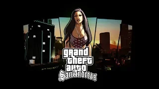 UA. OLD SCHOOL. Grand Theft Auto: San Andreas - проходження УКРАЇНСЬКОЮ #4