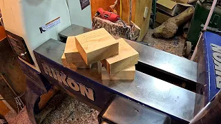 Woodturning - Simple projects that SELL!!!!