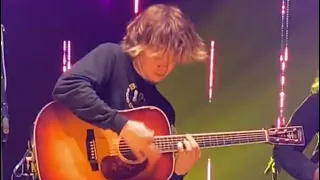 Billy Strings "Dust In A Baggie" into "Back on the Train" Phish Cover Augusta GA Feb. 16, 2022