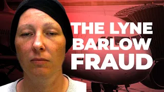The £1million Holiday Con | The fraudster who even conned her own mother