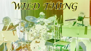 'Wild Thing' performed by Y'Oldies Oldies Band | The Troggs Cover |  Y'Oldies AMAZING MUSIC JOURNEY