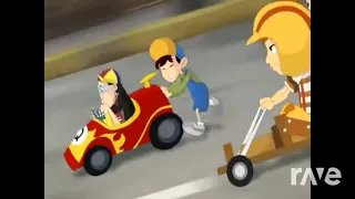 El Chavo animated and original intro remix (MOST VIEWED VIDEO)