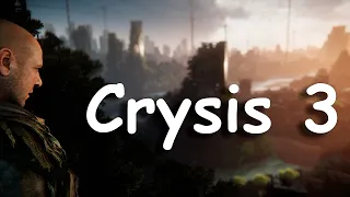 Crysis 3