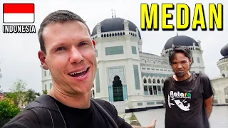 Visiting Indonesia's MOST DANGEROUS City [Episode 36]