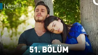 Karagül 51. Bölüm