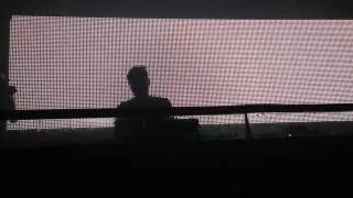 Ferry Corsten - Barbers Adagio for Strings LIVE