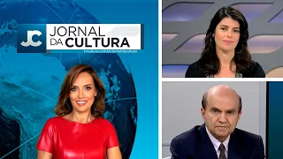 Jornal da Cultura | 09/02/2024