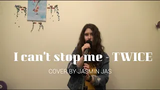 I can't stop me - TWICE cover (English Version)