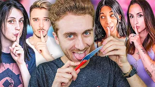 5 YOUTUBERS MAIS 1 SEUL MEURTRIER !