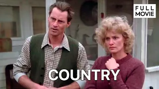Country | English Full Movie | Drama