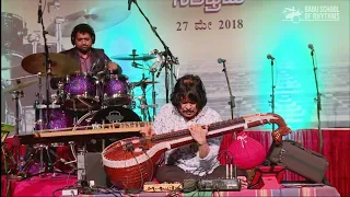 Ninnukori Varanam | Rajhesh Vaidhya | BSOR | Annual Day