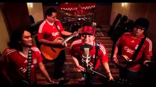 [Official MV] BIGREDS Anthem HD (Liverpool FC Song)