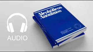 Blue Book of Alcoholics Anonymous (Complete Audiobook)