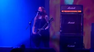 Acid King - 2 Wheel Nation (Live @ Roadburn, April 14th, 2011)