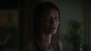 Evil Dead Rise (2023) Who Wants To Rot Next? Scene (Movieclips)