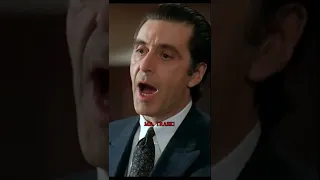 Al Pacino - Scent of a Woman - Final Scene 😂 #inspirational